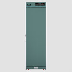 Модель KNS-280T (1 дверь, 8 полок) — изображение 2