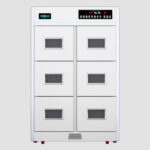 Модель KNS320 (6 ячеек) — изображение 2
